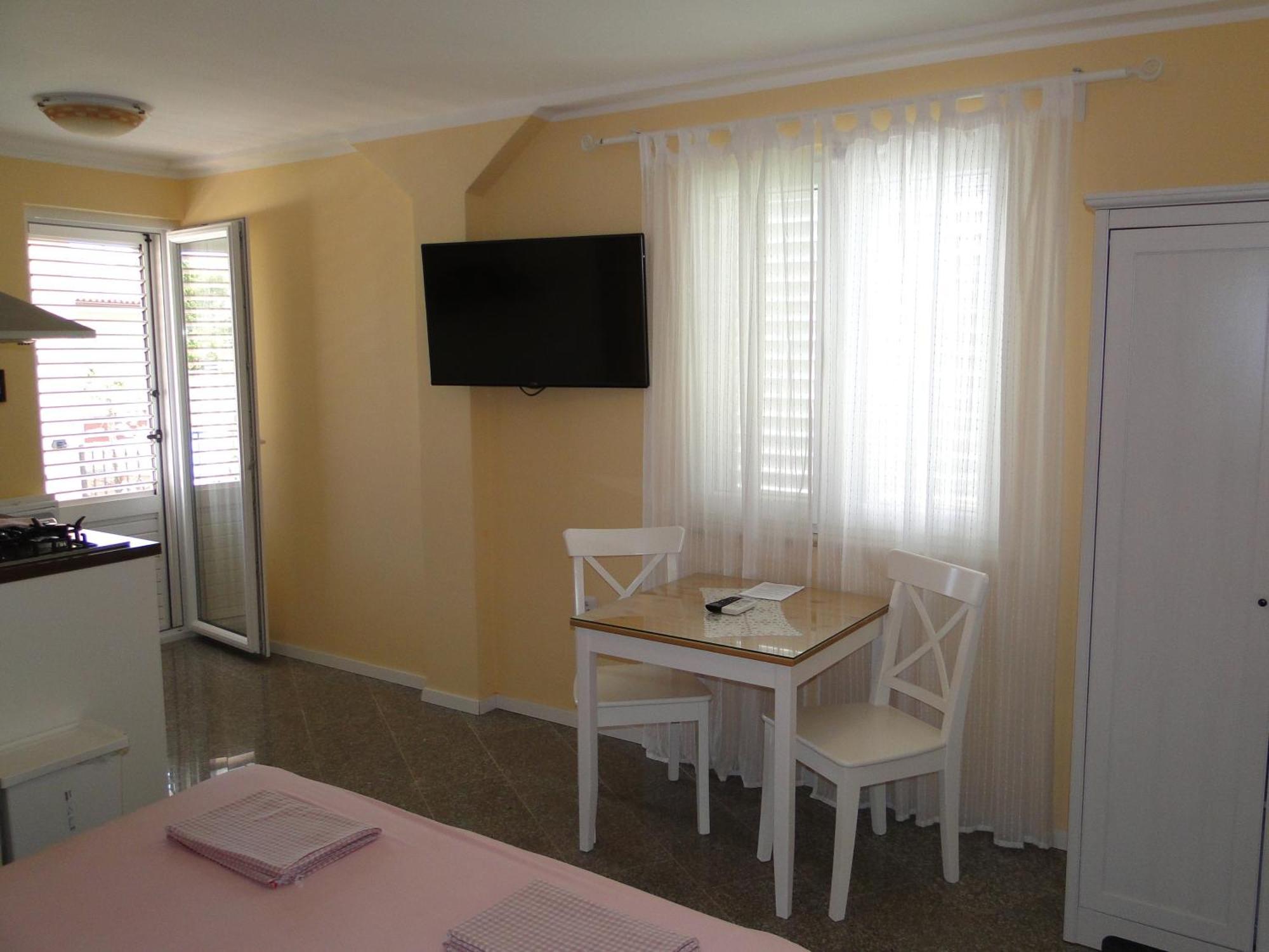 Apartments Villa Ela Umag Room photo