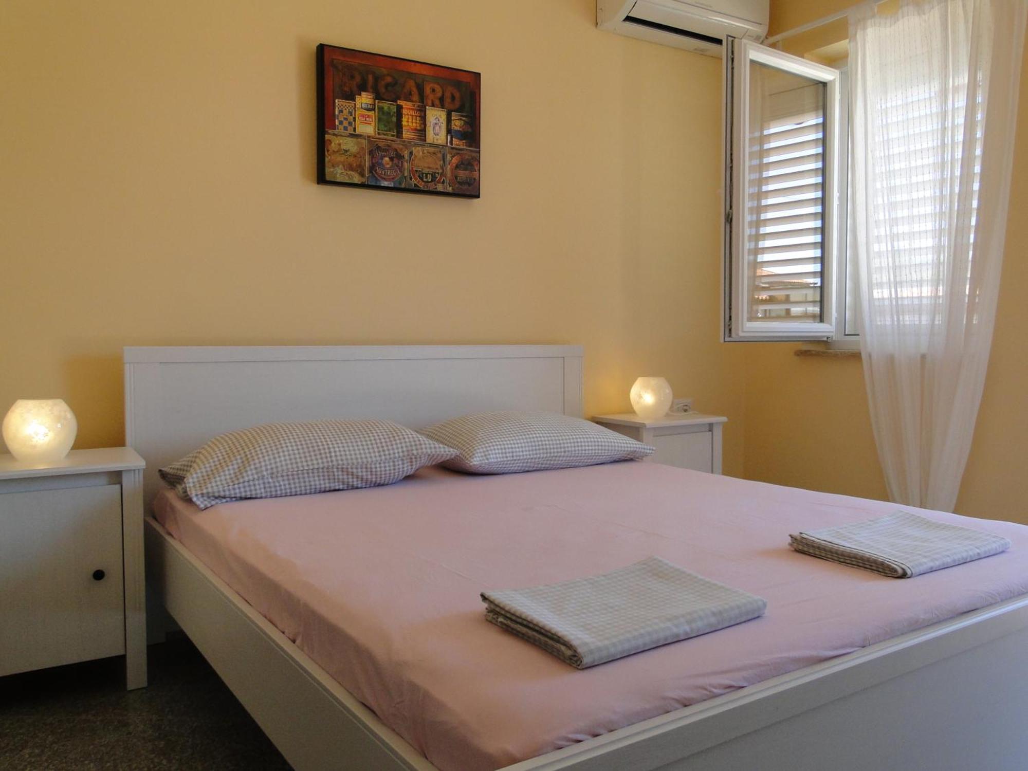 Apartments Villa Ela Umag Room photo