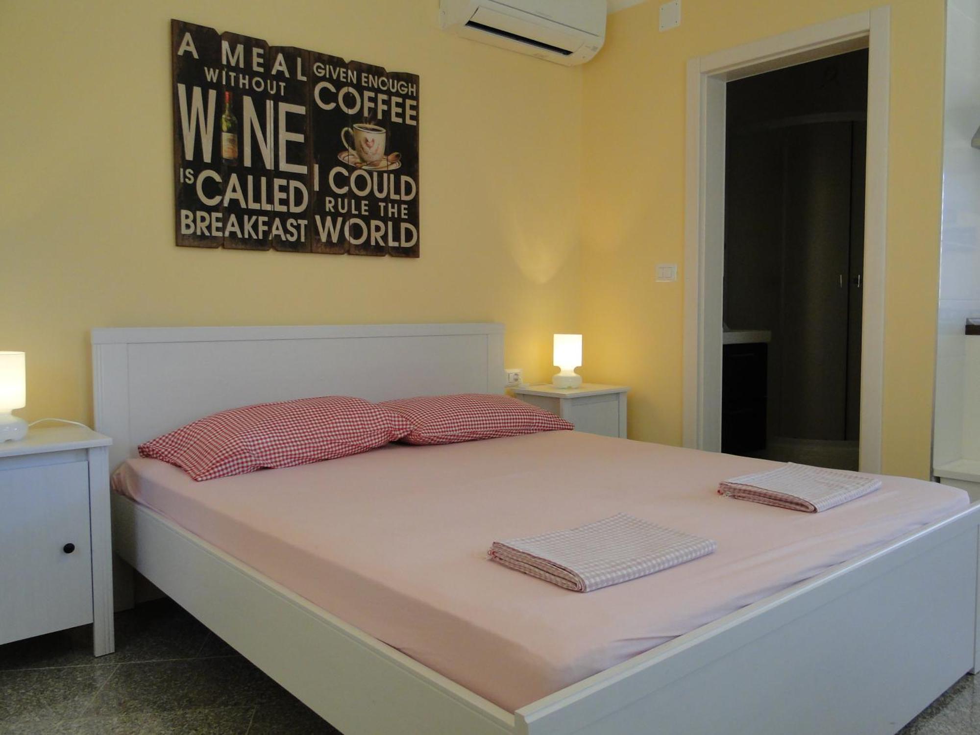 Apartments Villa Ela Umag Room photo