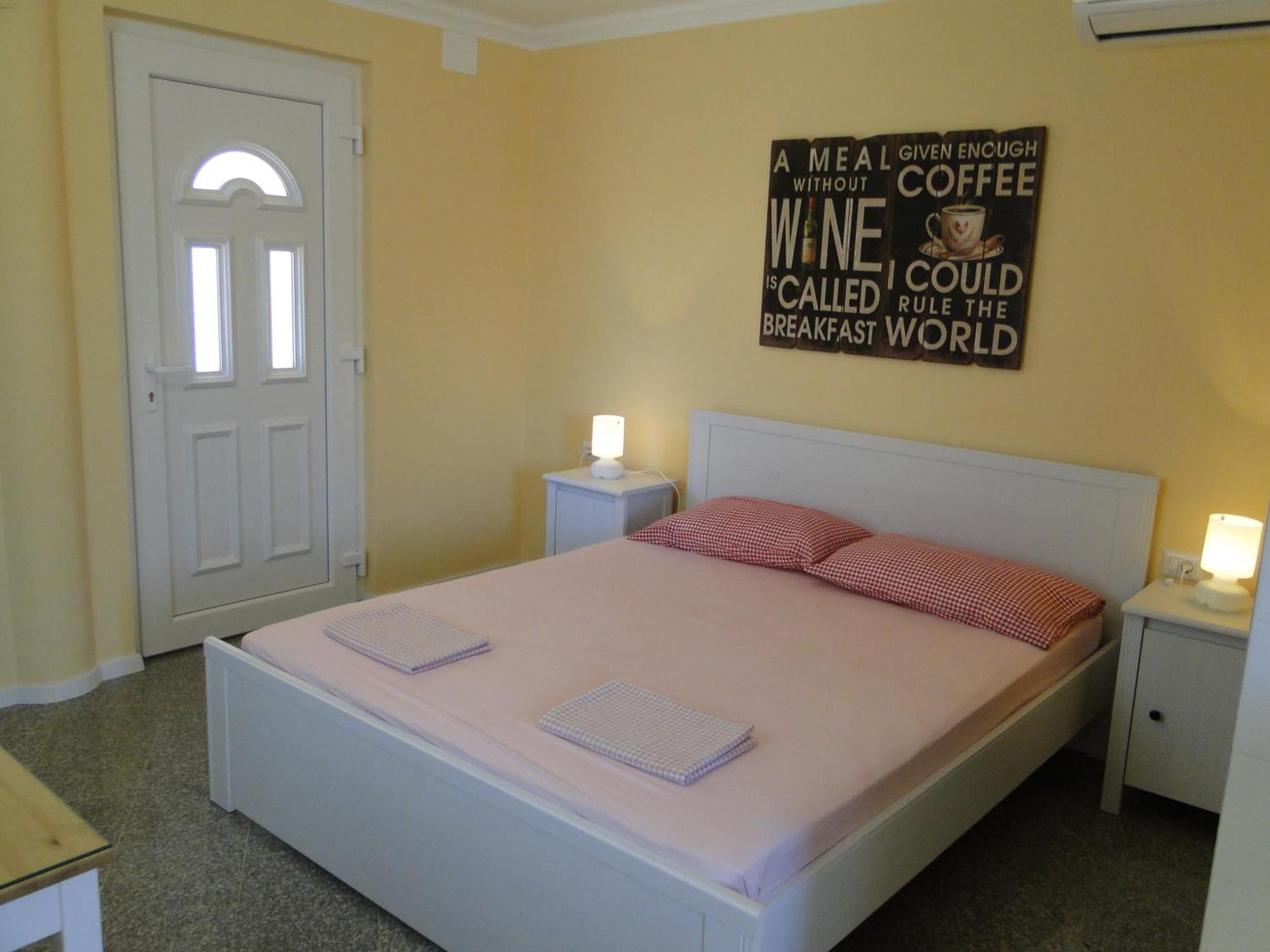 Apartments Villa Ela Umag Room photo