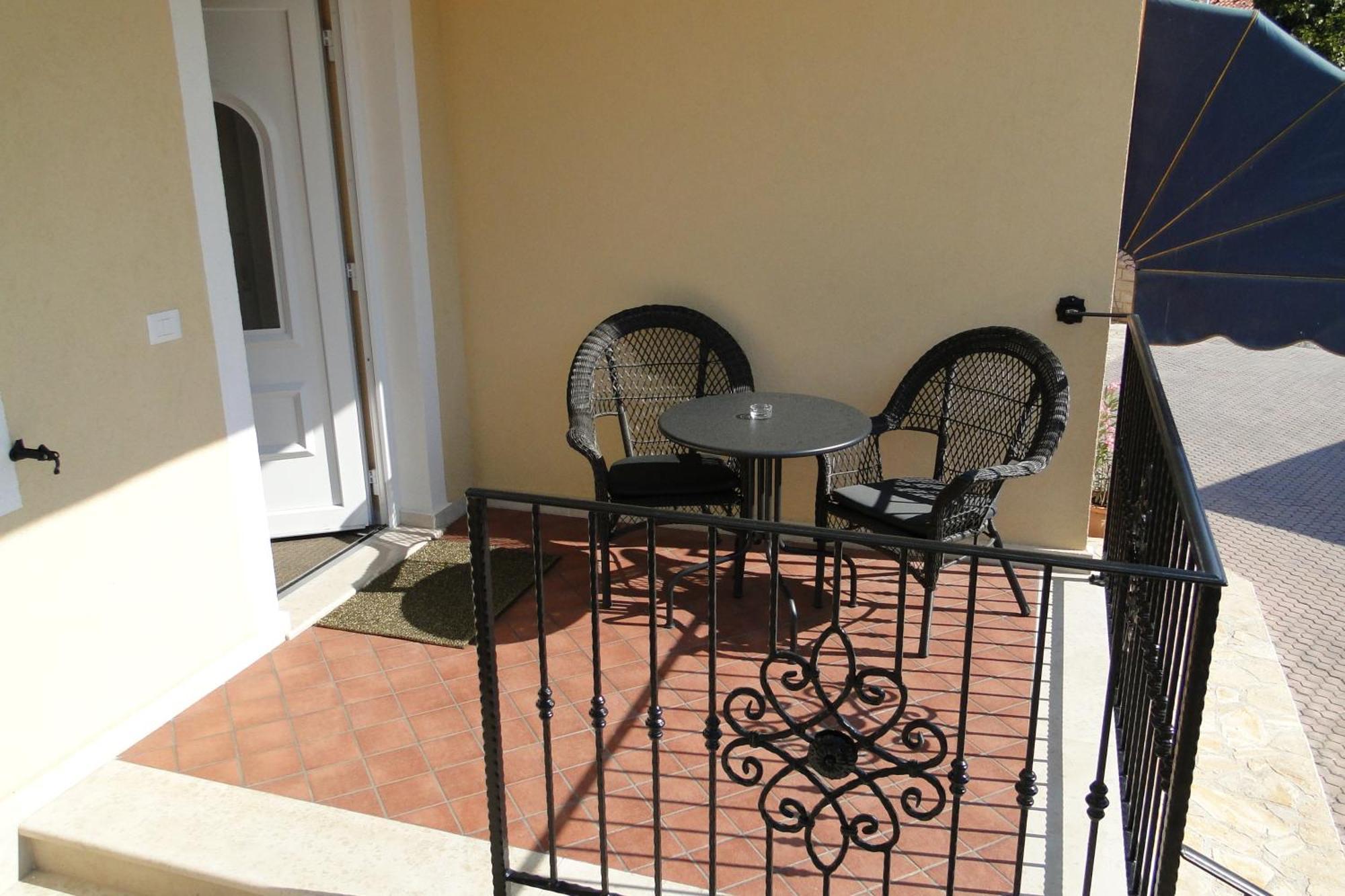 Apartments Villa Ela Umag Room photo