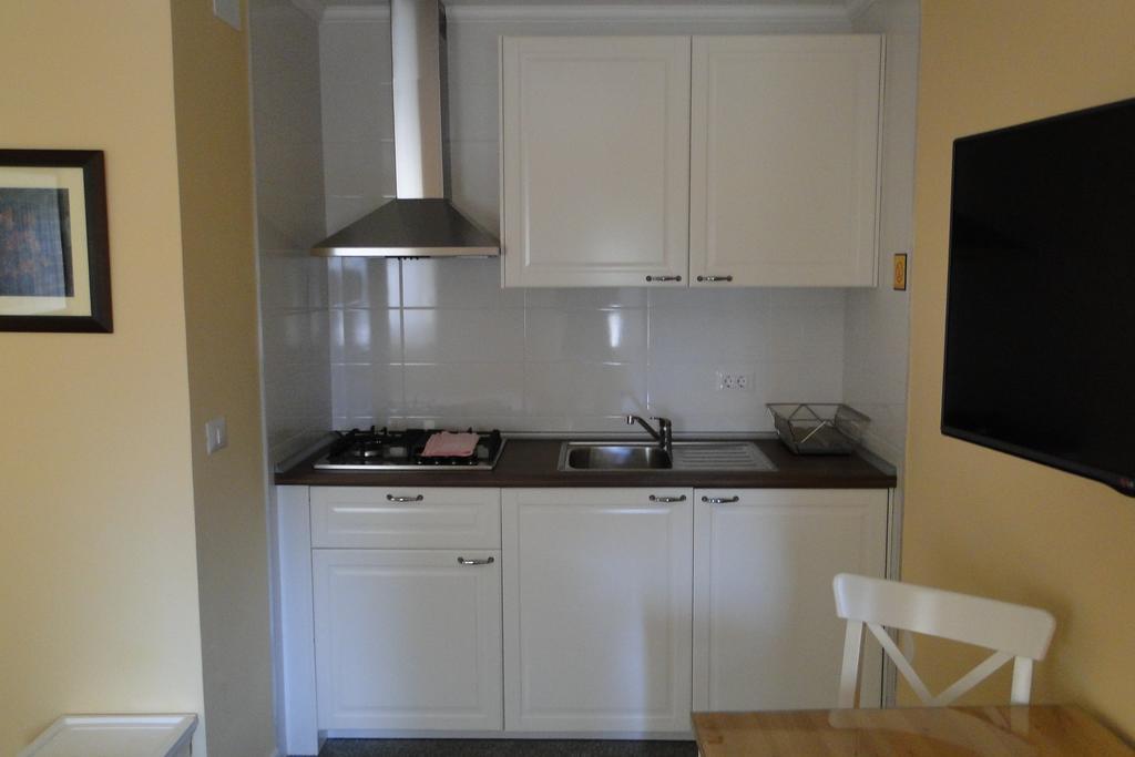 Apartments Villa Ela Umag Room photo