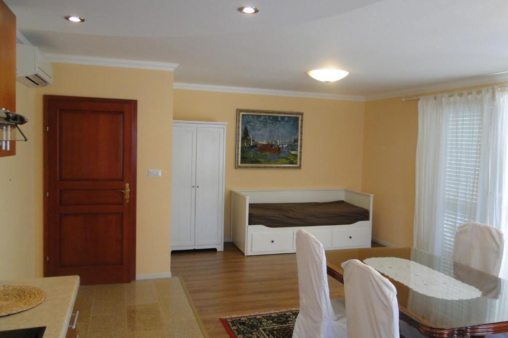 Apartments Villa Ela Umag Room photo
