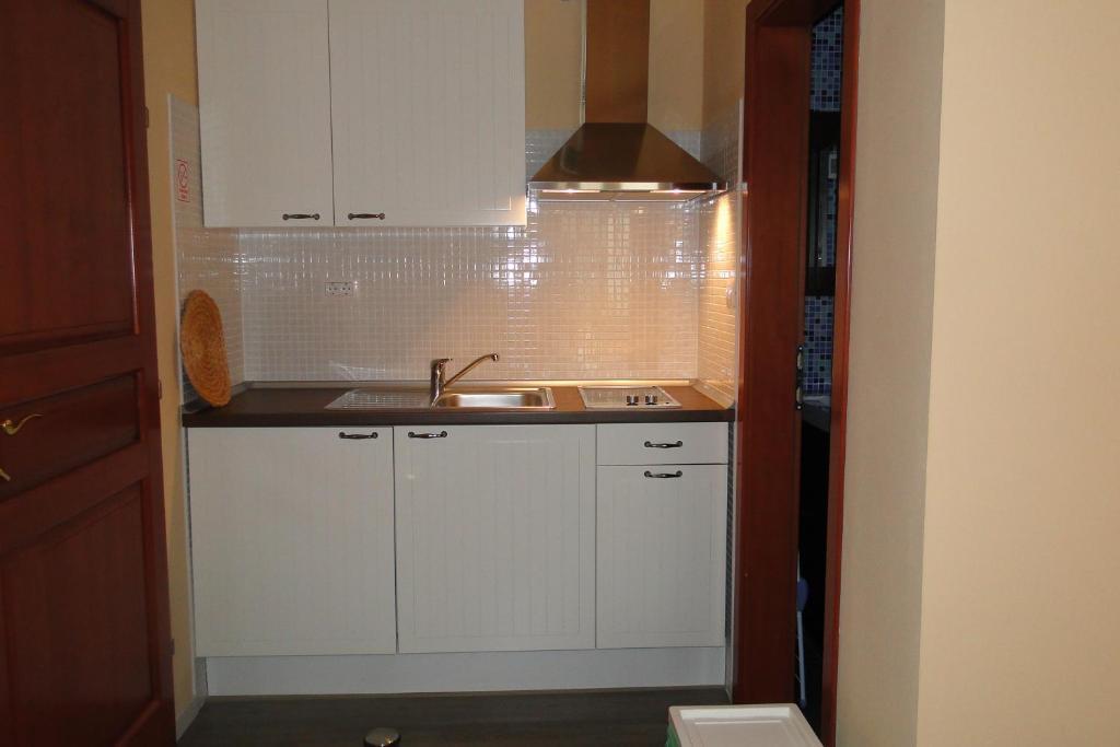 Apartments Villa Ela Umag Room photo