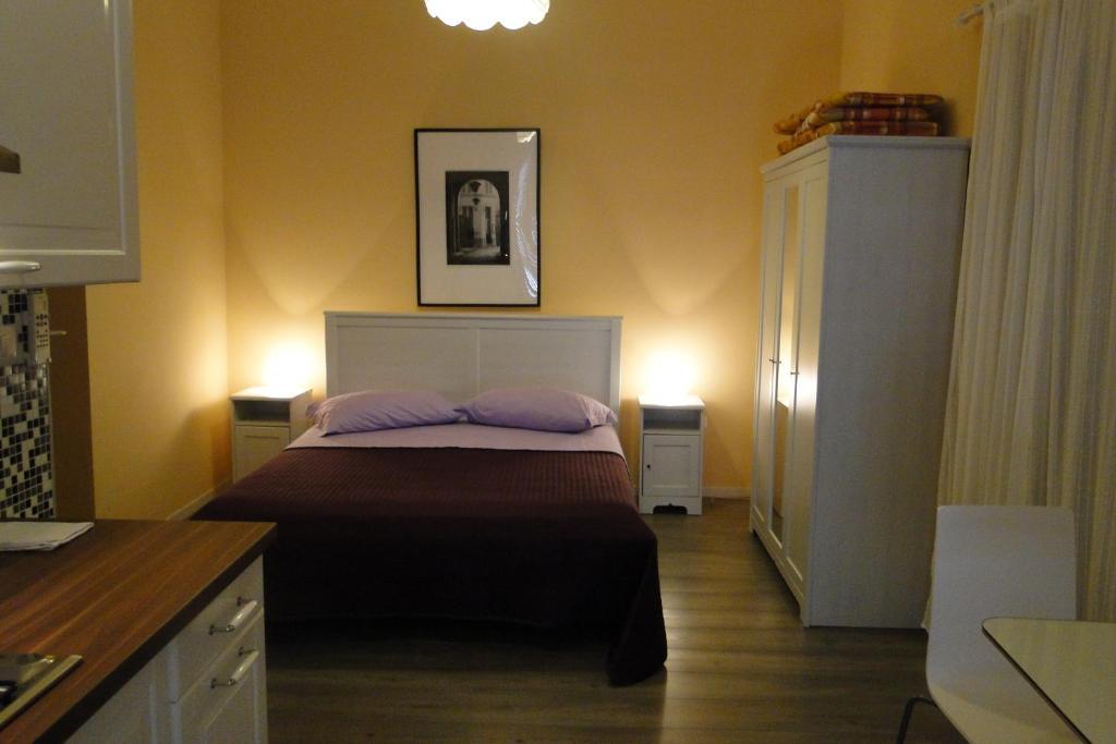Apartments Villa Ela Umag Room photo